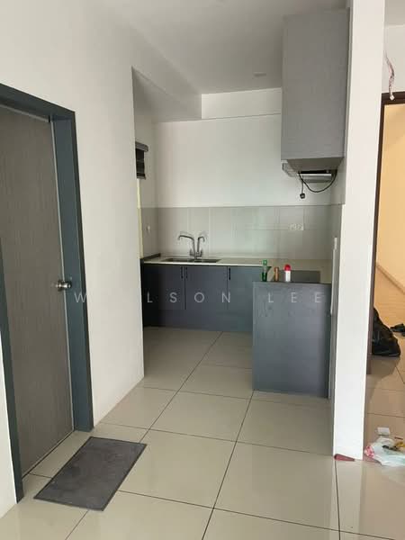 Avenue Garden untuk Untuk Disewa - RM 1,200 /bulan, Mac 2026 - Kitchen - PropertyGuru.com.my