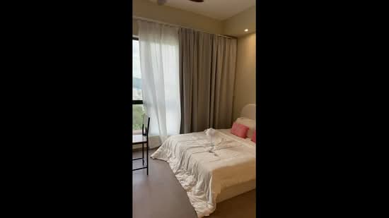 Mossaz @ Empire City untuk Untuk Disewa - RM 1,300 /bulan, Apr 2026 - PropertyGuru.com.my