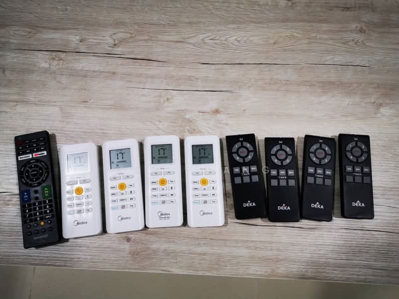 The Hamilton untuk Untuk Disewa - RM 2,500 /bulan, Mac 2026 - PropertyGuru.com.my