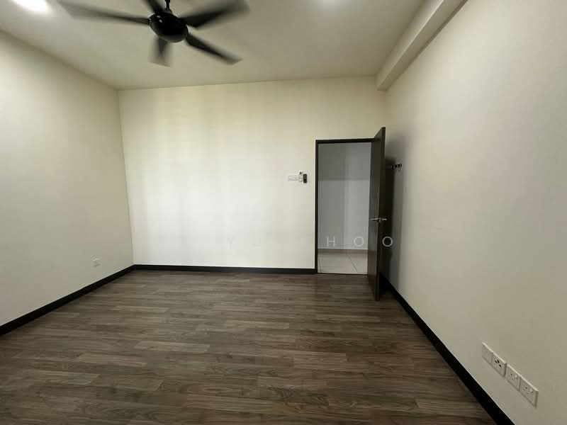 Service Residence for Rent at Service Residence @ Landmark Residence 2 - Ze Yu Khoo - Interior - PropertyGuru.com.my