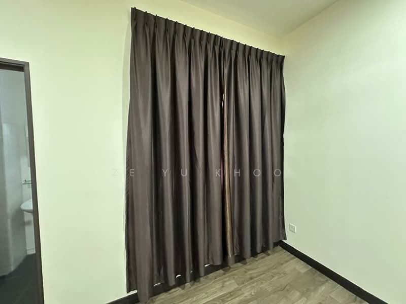 Service Residence for Rent at Service Residence @ Landmark Residence 2 - Ze Yu Khoo - Interior - PropertyGuru.com.my