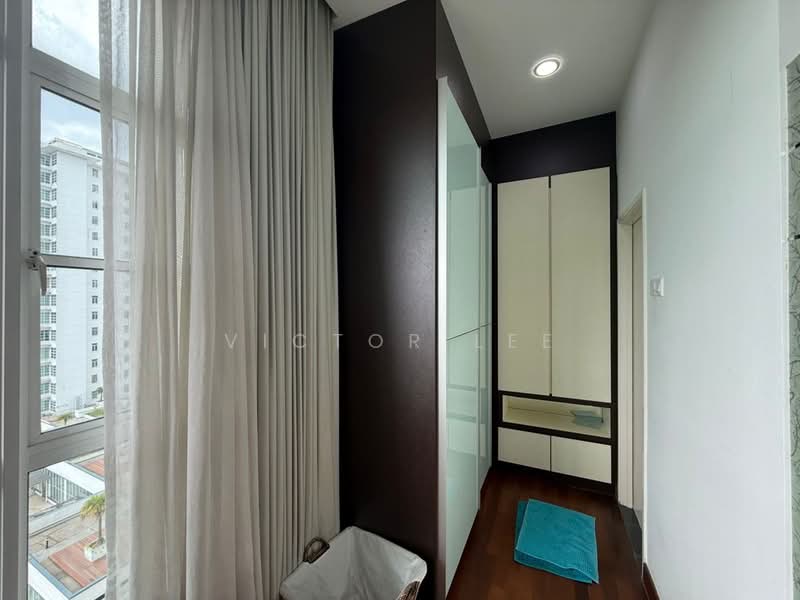 Horizon Residence (Dwi Mutiara) untuk Untuk Disewa - RM 2,650 /bulan, Mac 2026 - Interior - PropertyGuru.com.my
