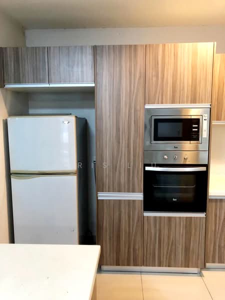 Pacific Place untuk Untuk Disewa - RM 2,200 /bulan, Apr 2026 - Kitchen - PropertyGuru.com.my