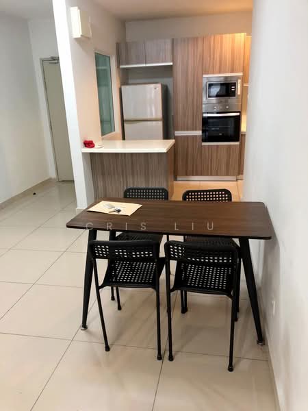 Pacific Place untuk Untuk Disewa - RM 2,200 /bulan, Apr 2026 - Kitchen - PropertyGuru.com.my