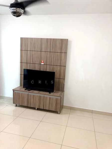 Pacific Place untuk Untuk Disewa - RM 2,200 /bulan, Apr 2026 - Living Room - PropertyGuru.com.my