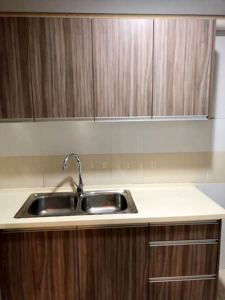 Pacific Place untuk Untuk Disewa - RM 2,200 /bulan, Apr 2026 - Kitchen - PropertyGuru.com.my