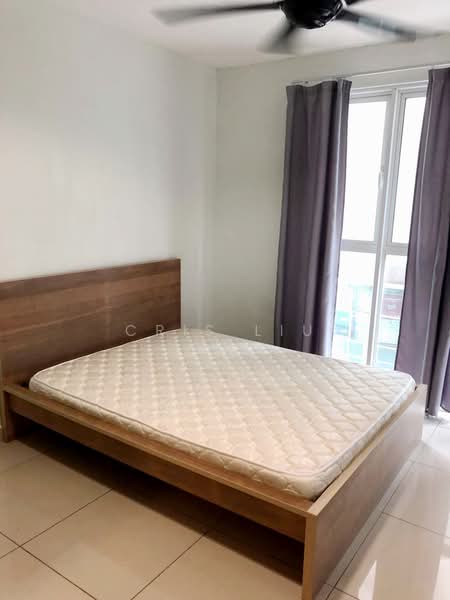 Pacific Place untuk Untuk Disewa - RM 2,200 /bulan, Apr 2026 - Bedroom - PropertyGuru.com.my