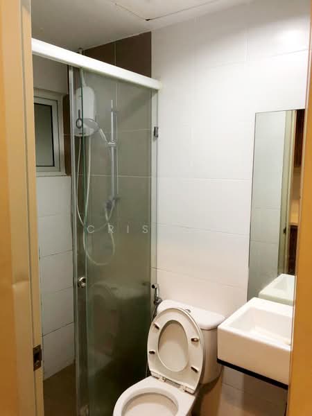 Pacific Place untuk Untuk Disewa - RM 2,200 /bulan, Apr 2026 - Bathroom - PropertyGuru.com.my