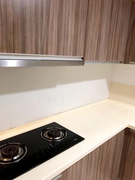 Pacific Place untuk Untuk Disewa - RM 2,200 /bulan, Apr 2026 - Kitchen - PropertyGuru.com.my