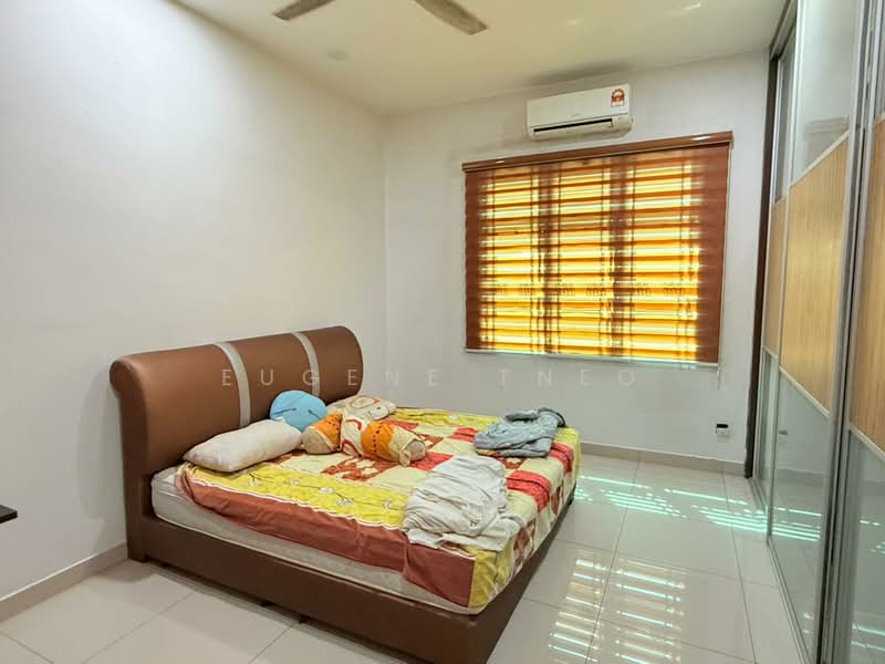Semi-Detached House for Sale in Taman Nusa Bestari (Iskandar Puteri (Nusajaya)) - Eugene Tneo - Bedroom - PropertyGuru.com.my
