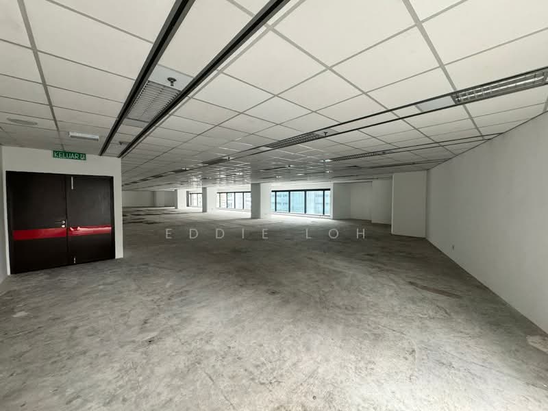 Ambank Group Building untuk Untuk Disewa - RM 36,342 /bulan, Mac 2026 - Interior - PropertyGuru.com.my