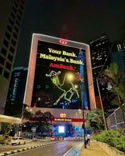 Ambank Group Building untuk Untuk Disewa - RM 36,342 /bulan, Mac 2026 - Exterior - PropertyGuru.com.my