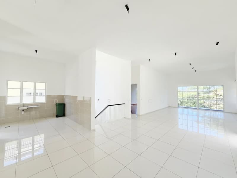 [Brand New] Setia Ecohill 2-sty Bungalow untuk Untuk Dijual - RM 1,600,000, Mac 2026 - PropertyGuru.com.my