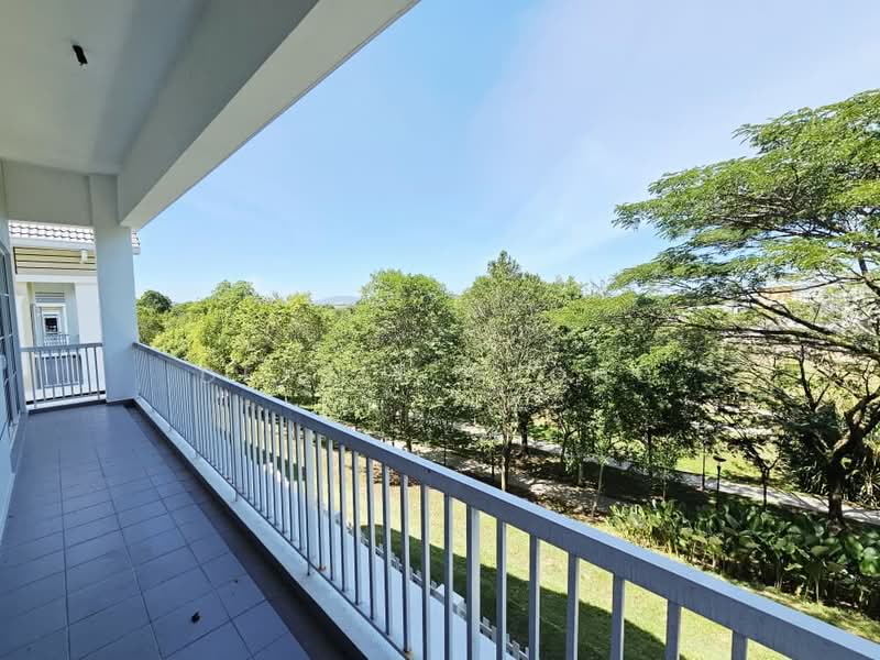 [Brand New] Setia Ecohill 2-sty Bungalow untuk Untuk Dijual - RM 1,600,000, Mac 2026 - PropertyGuru.com.my