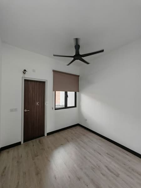 Rumah Teres untuk Disewa di Sungai Buloh (Selangor) - KC Cheah - Interior - PropertyGuru.com.my