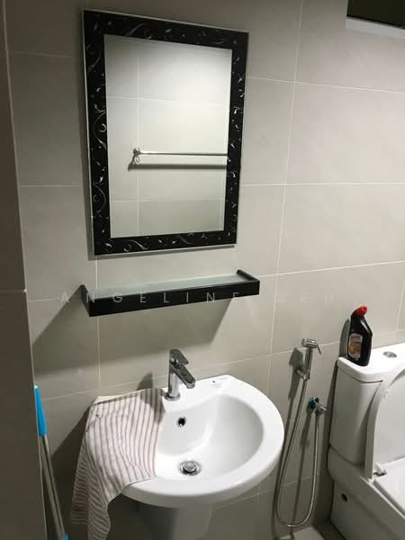 Condominium for Rent at Setia Pinnacle - Angeline Beh - Bathroom - PropertyGuru.com.my