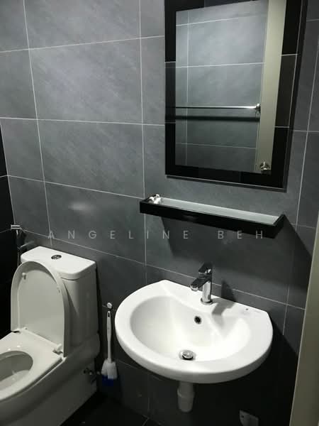 Condominium for Rent at Setia Pinnacle - Angeline Beh - Bathroom - PropertyGuru.com.my