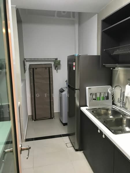 Condominium for Rent at Setia Pinnacle - Angeline Beh - Kitchen - PropertyGuru.com.my