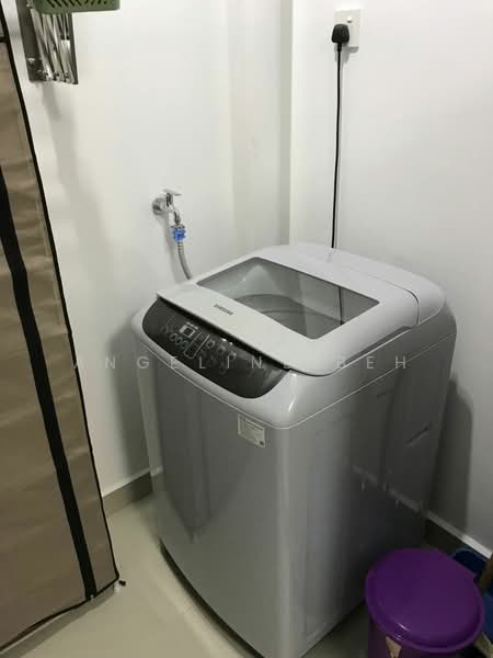 Condominium for Rent at Setia Pinnacle - Angeline Beh - Interior - PropertyGuru.com.my