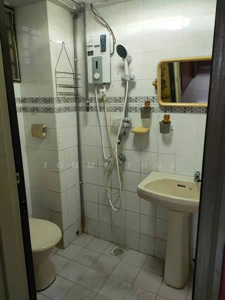 Daya View untuk Untuk Disewa - RM 1,400 /bulan, Apr 2026 - Bathroom - PropertyGuru.com.my