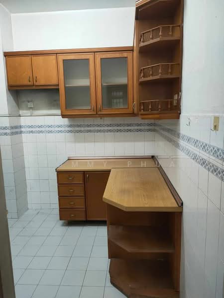 Daya View untuk Untuk Disewa - RM 1,400 /bulan, Apr 2026 - Kitchen - PropertyGuru.com.my