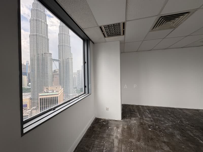 Office for Rent in KL City Centre (Kuala Lumpur) - Jaden Yap - Interior - PropertyGuru.com.my