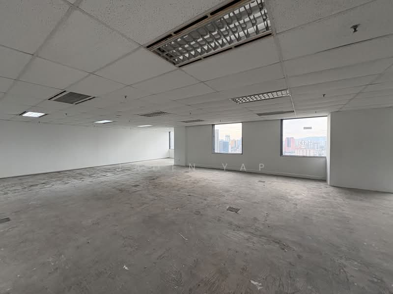 Office for Rent in KL City Centre (Kuala Lumpur) - Jaden Yap - PropertyGuru.com.my