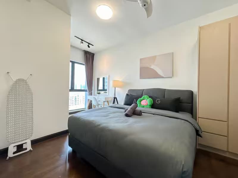 Alanis Residence untuk Untuk Dijual - RM 250,000, Mac 2026 - Bedroom - PropertyGuru.com.my