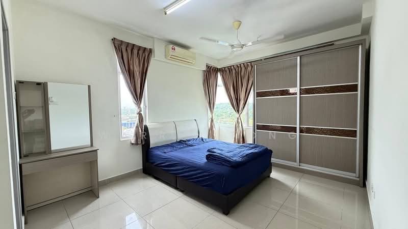 Apartment for Rent at East Bay (Seri Bayan) - Warren Tong - PropertyGuru.com.my