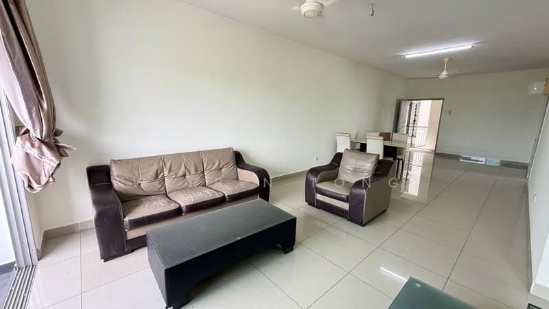 Apartment for Rent at East Bay (Seri Bayan) - Warren Tong - PropertyGuru.com.my