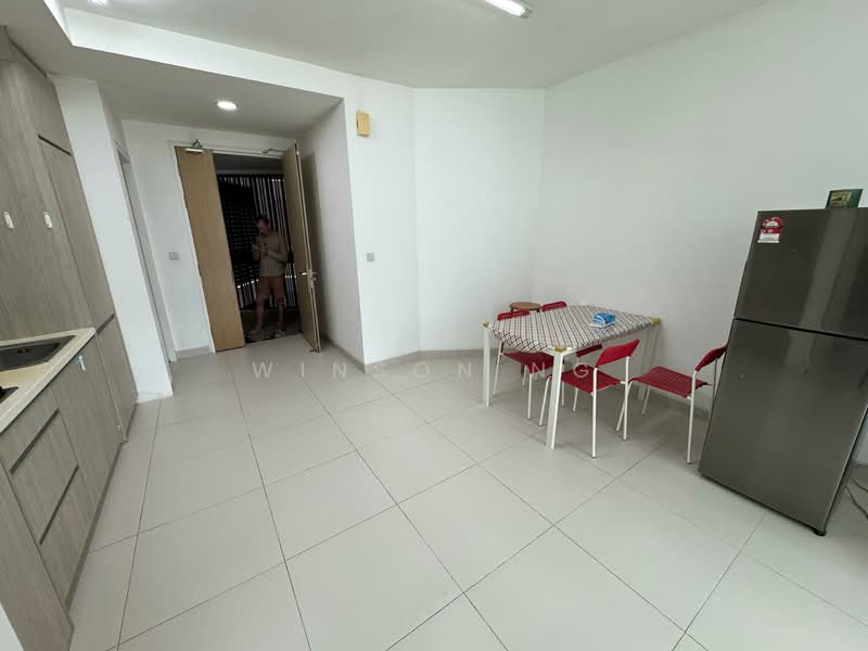 Service Residence for Rent at Aragreens - Winson Ng - PropertyGuru.com.my
