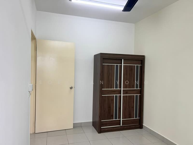 Harmoni @ Eco Majestic untuk Untuk Disewa - RM 1,300 /bulan, Mac 2026 - Interior - PropertyGuru.com.my