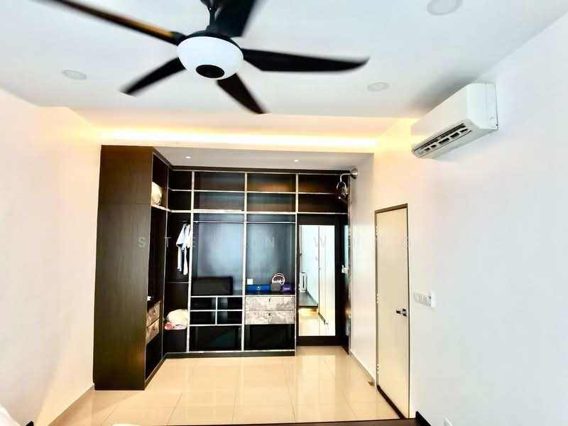 Solaria Residences untuk Untuk Disewa - RM 2,400 /bulan, Apr 2026 - Interior - PropertyGuru.com.my