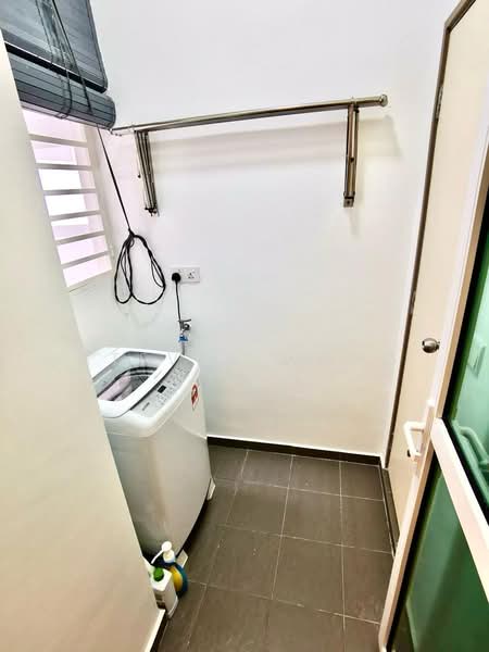 Solaria Residences untuk Untuk Disewa - RM 2,400 /bulan, Apr 2026 - Interior - PropertyGuru.com.my