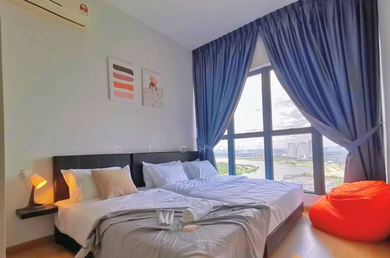Condominium for Sale at Royal Strand @ Country Garden Danga Bay - C.T Chong - Bedroom - PropertyGuru.com.my
