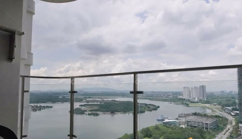 Condominium for Sale at Royal Strand @ Country Garden Danga Bay - C.T Chong - View - PropertyGuru.com.my