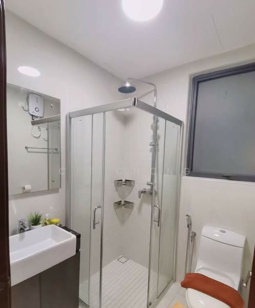 Condominium for Sale at Royal Strand @ Country Garden Danga Bay - C.T Chong - Bathroom - PropertyGuru.com.my