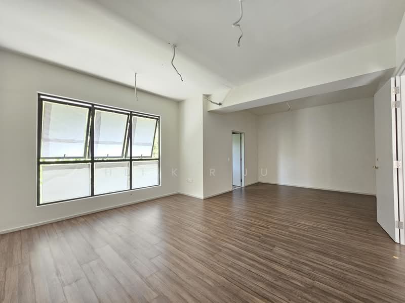 JIA Residences untuk Untuk Disewa - RM 6,000 /bulan, Mac 2026 - Interior - PropertyGuru.com.my