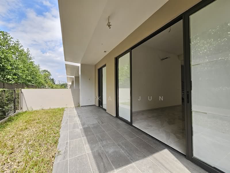 JIA Residences untuk Untuk Disewa - RM 6,000 /bulan, Mac 2026 - Exterior - PropertyGuru.com.my