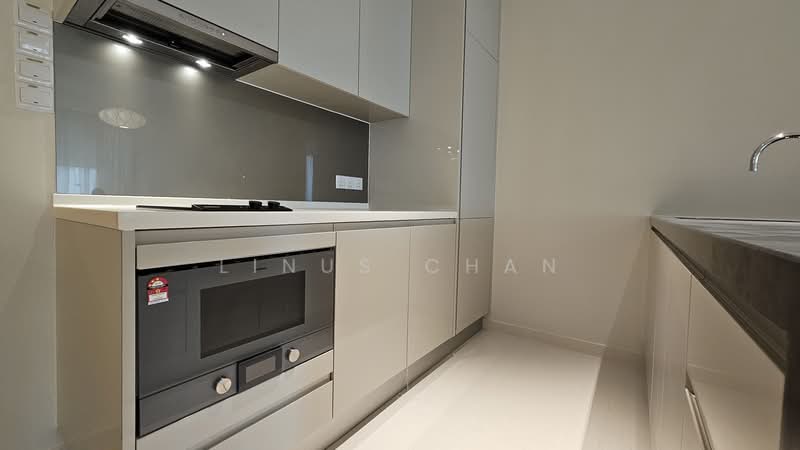 Service Residence for Rent at Regent Suites @ Pavilion Damansara Heights - Linus Chan - PropertyGuru.com.my