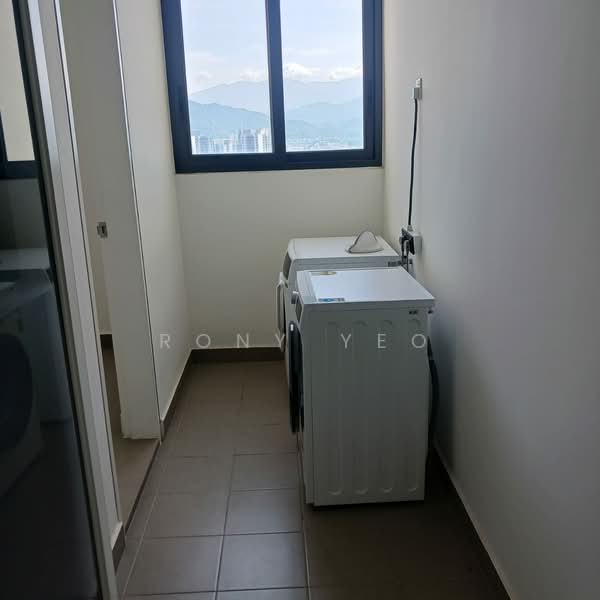 WANGSA 9 RESIDENCY untuk Untuk Disewa - RM 4,400 /bulan, Mac 2026 - Interior - PropertyGuru.com.my