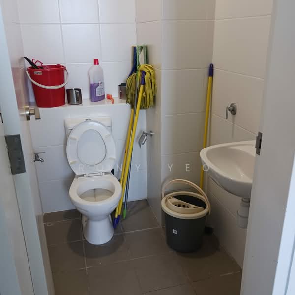 WANGSA 9 RESIDENCY untuk Untuk Disewa - RM 4,400 /bulan, Mac 2026 - Bathroom - PropertyGuru.com.my