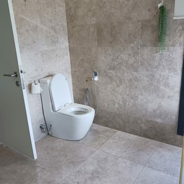 WANGSA 9 RESIDENCY untuk Untuk Disewa - RM 4,400 /bulan, Mac 2026 - Bathroom - PropertyGuru.com.my