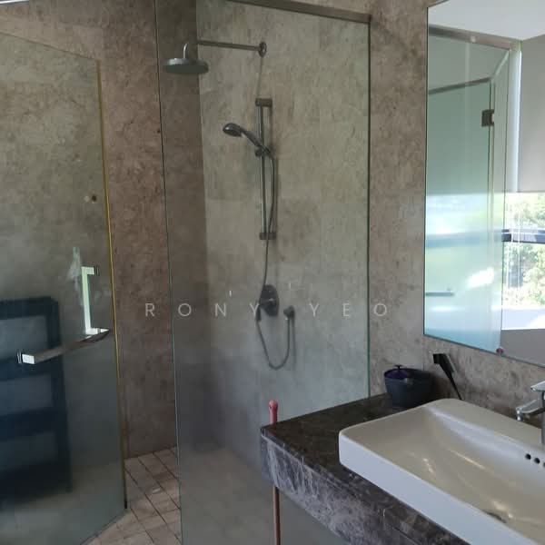 WANGSA 9 RESIDENCY untuk Untuk Disewa - RM 4,400 /bulan, Mac 2026 - Bathroom - PropertyGuru.com.my