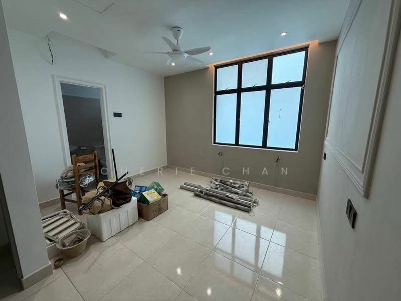 Cluster House for Sale in Skudai (Johor) - Cherie Chan - Interior - PropertyGuru.com.my