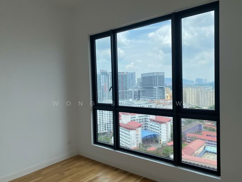 Condominium for Sale at One Cochrane Residence - Wong See How - View - PropertyGuru.com.my