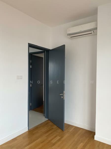 Condominium for Sale at One Cochrane Residence - Wong See How - Interior - PropertyGuru.com.my