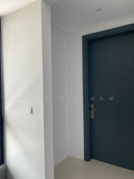 Condominium for Sale at One Cochrane Residence - Wong See How - Interior - PropertyGuru.com.my