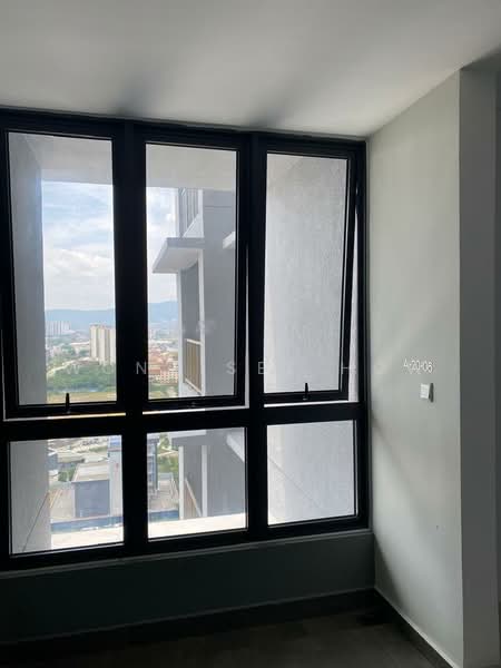 Condominium for Sale at One Cochrane Residence - Wong See How - View - PropertyGuru.com.my