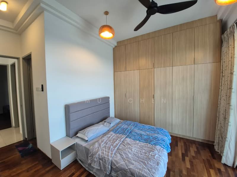 PJ Midtown untuk Untuk Disewa - RM 3,200 /bulan, Mac 2026 - Bedroom - PropertyGuru.com.my
